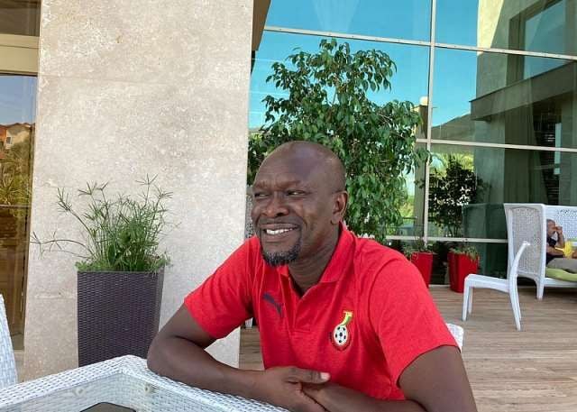 Akonnor rules out Black Stars return, commits to Gor Mahia amid Ghana coaching vacancy