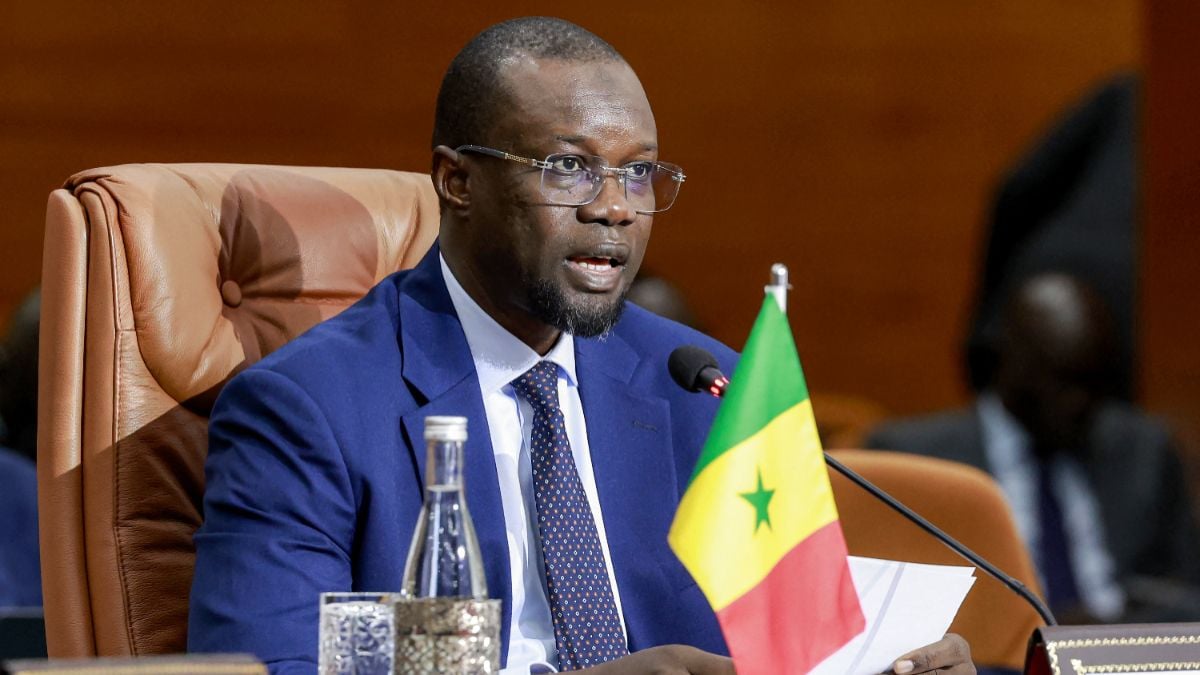 Senegal bans Ministers’ foreign travel as oil price surge strains economy