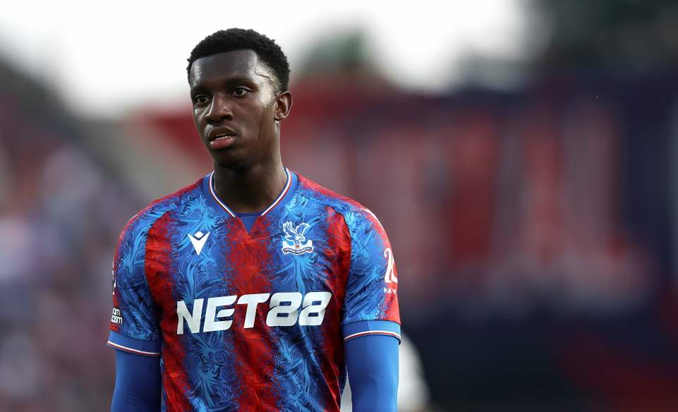 Eddie Nketiah injury blow ends season, dashes possible Ghana World Cup call-up