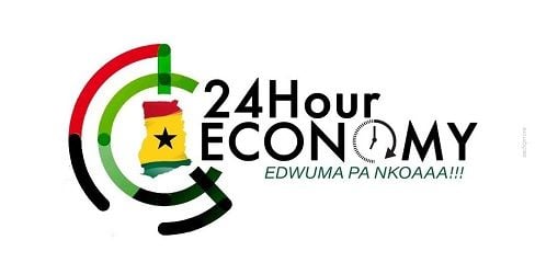 24 Hour Economy
