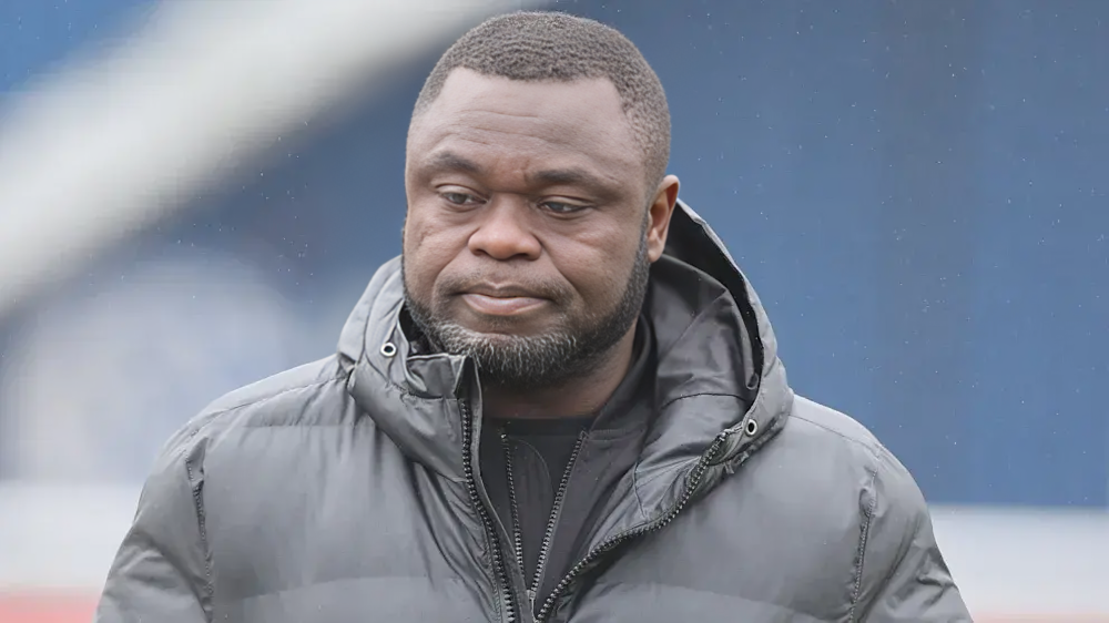 Gerald Asamoah urges early engagement with diaspora players amid Black Stars selection debate