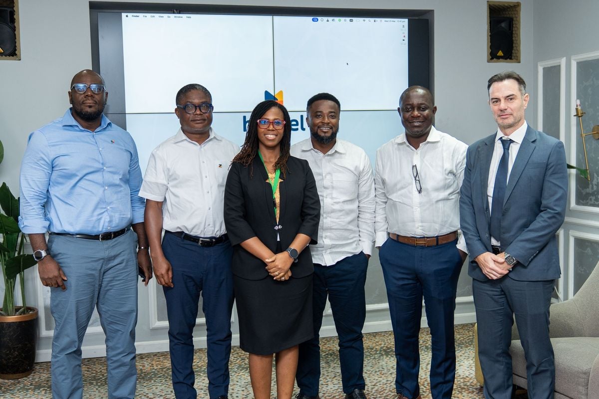 UK trade officials engage Hubtel as Ghana gains global fintech spotlight