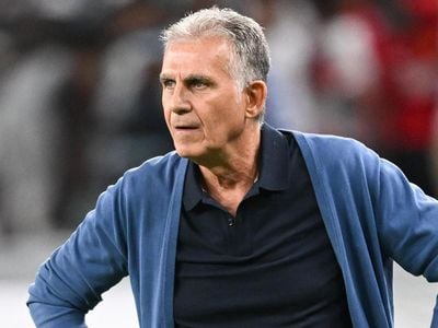 Ghanaians divided over new Black Stars coach appointment after World Cup record 