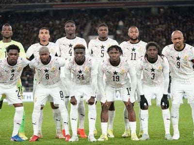 Five problems the new Black Stars coach must fix ahead of 2026 World Cup