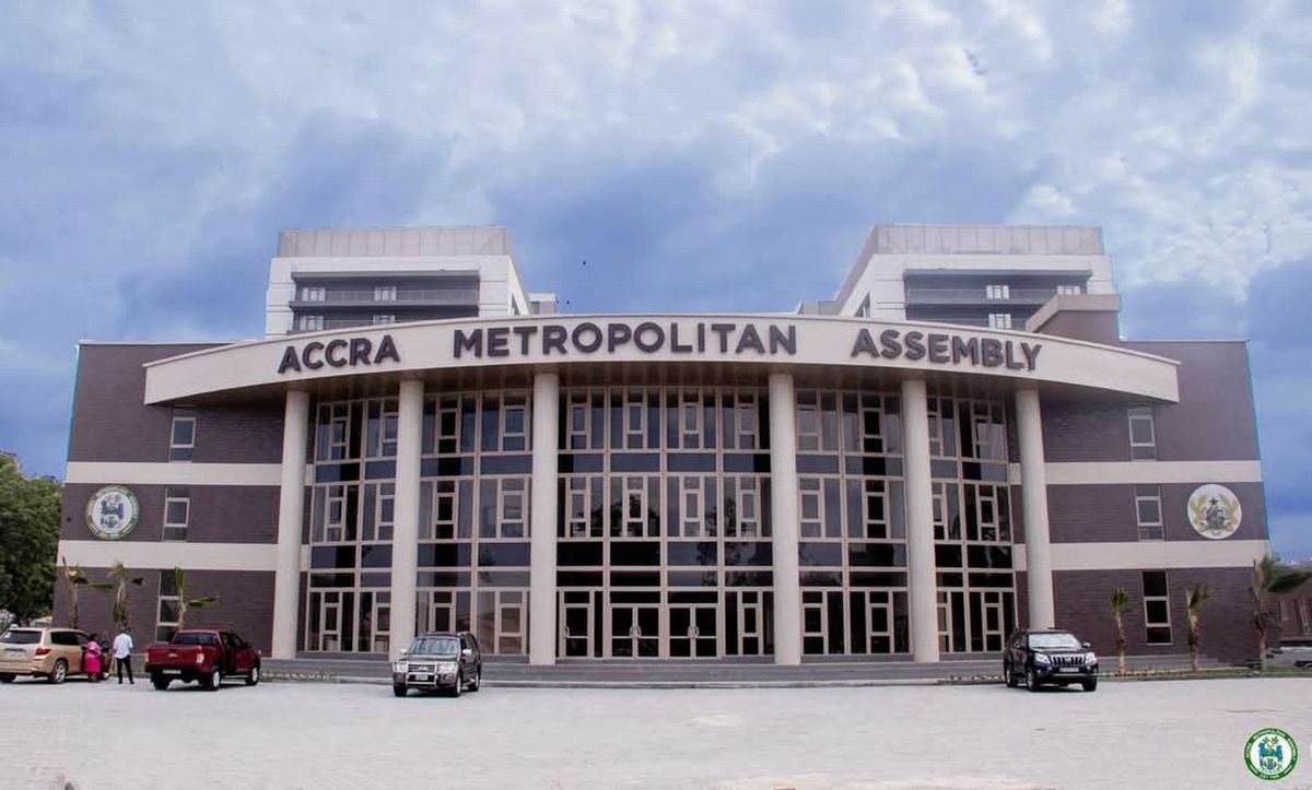 AMA to begin night enforcement against unscreened food vendors