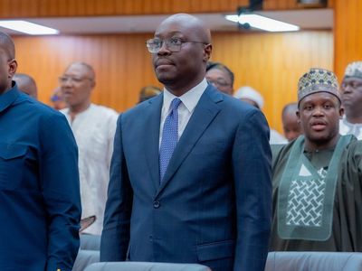 Ato Forson closes gap as NDC flagbearer race tightens