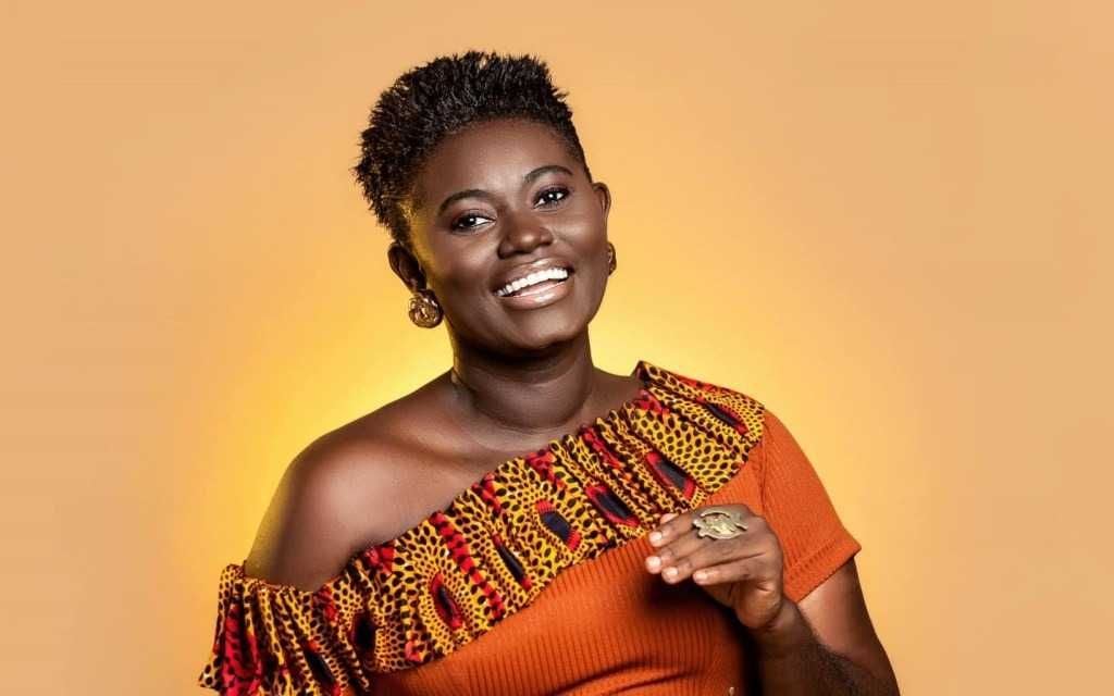 'I am not ungrateful' - Afua Asantewaa speaks amid separation from husband