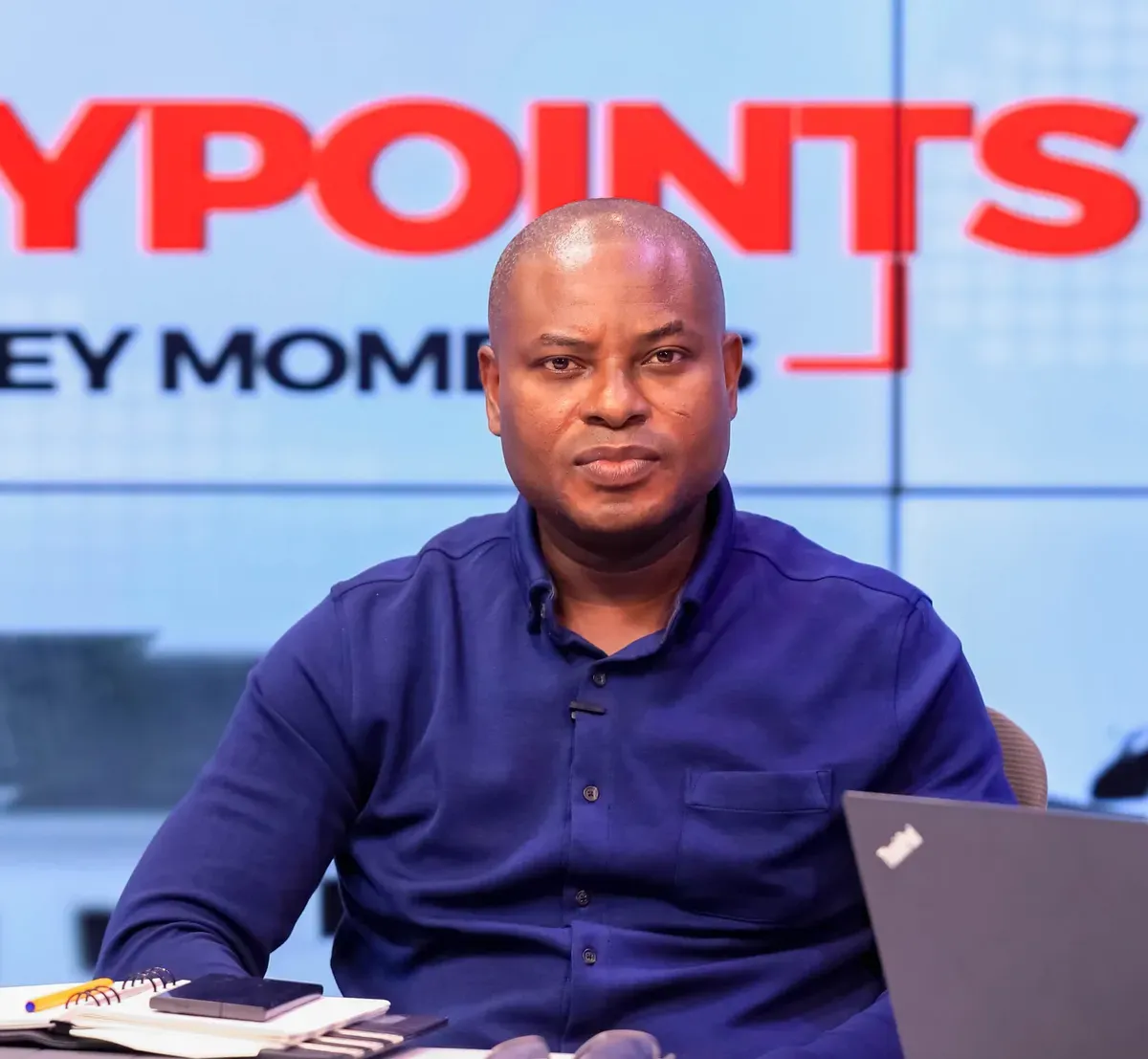 The NPP cannot be silenced - Ahiagbah on arrest of party's communicator