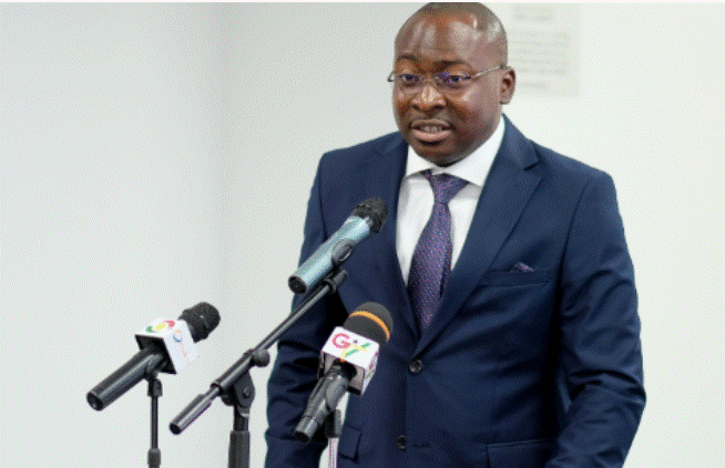 Ghana’s Tsonam Akpeloo to speak at 2026 Harvard Africa Development Conference alongside global leaders