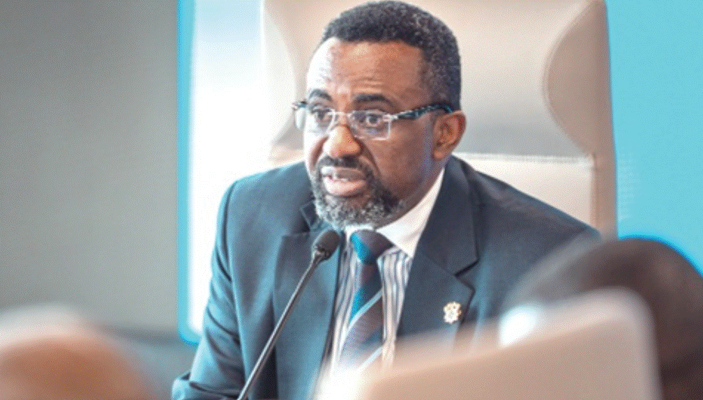 Governor Asiama wins Policy Impact Award as BoG assures of continued commitment to prudent monetary policy