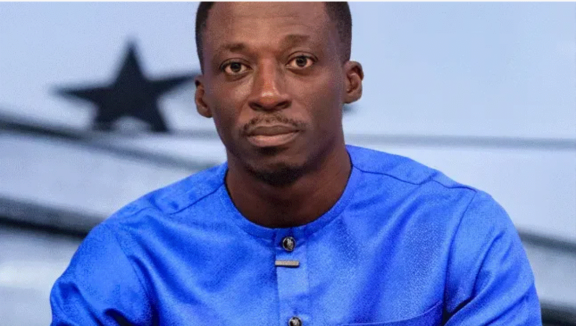 Visa-free policy will strengthen Ghana’s Pan-African leadership – Brako-Powers