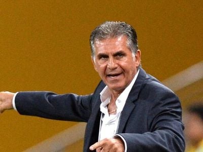 ‘Not just another job, it’s a mission’ - Carlos Queiroz on leading Ghana to 2026 World Cup 