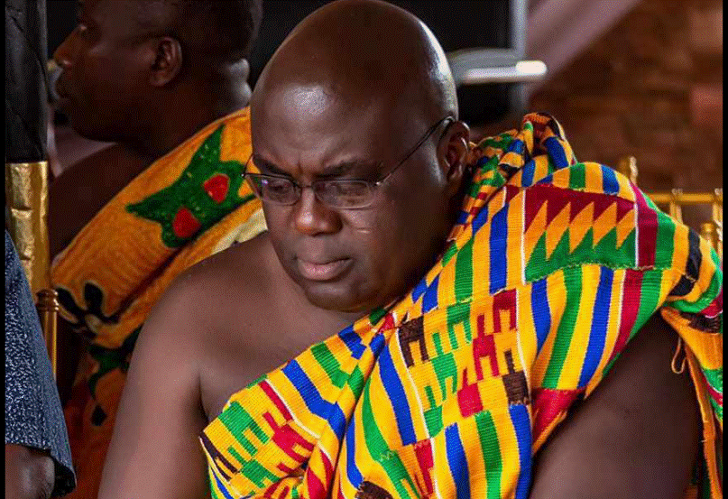 Any poll that doesn't put Julius Debrah as a top contender should be taken with a pinch of salt - Ras Mubarak