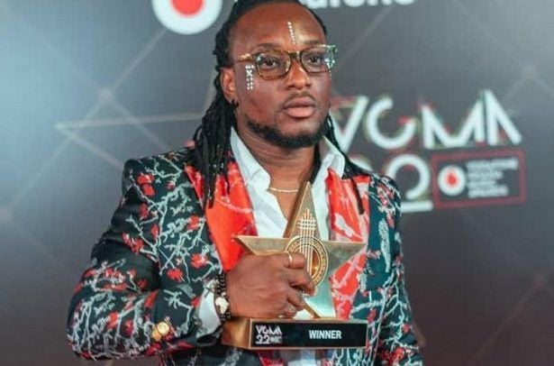 Epixode Reggae Dancehall win