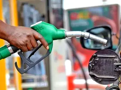 Fuel Theft Surges 62% as Rising Prices Trigger Wave of Petrol Drive-Offs