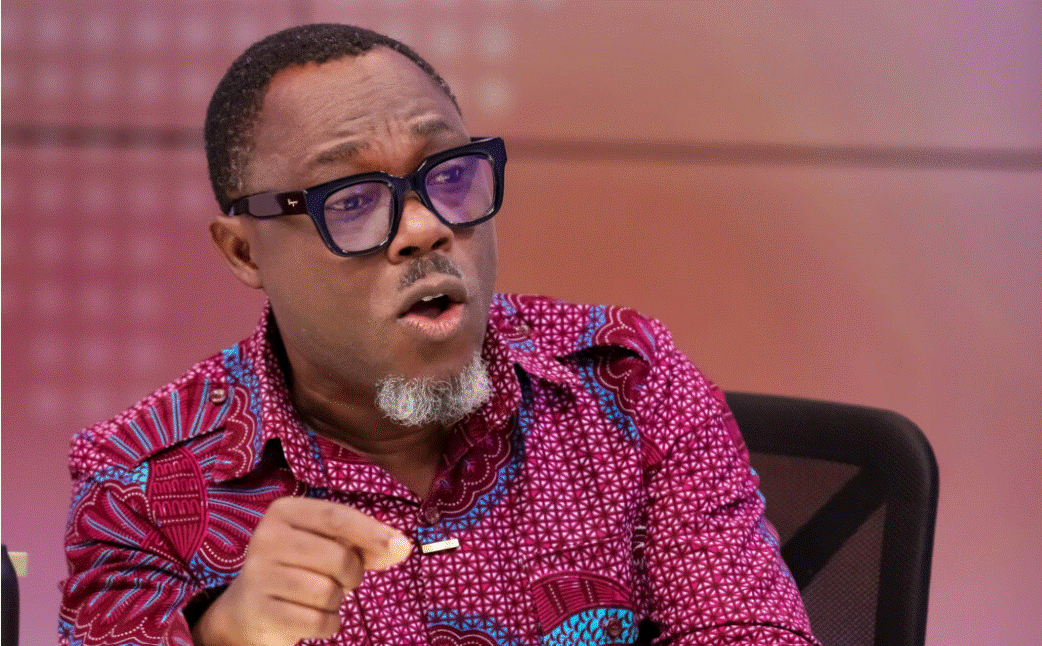 Government will definitely cushion the people - Gyampo on impact of Middle East war