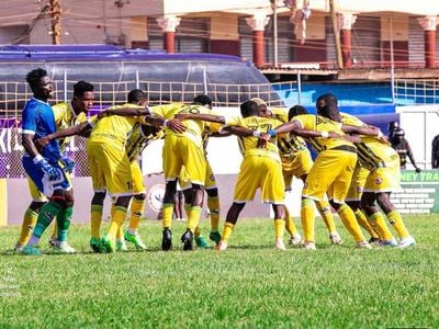 Berekum Chelsea rule out league exit after deadly attack 