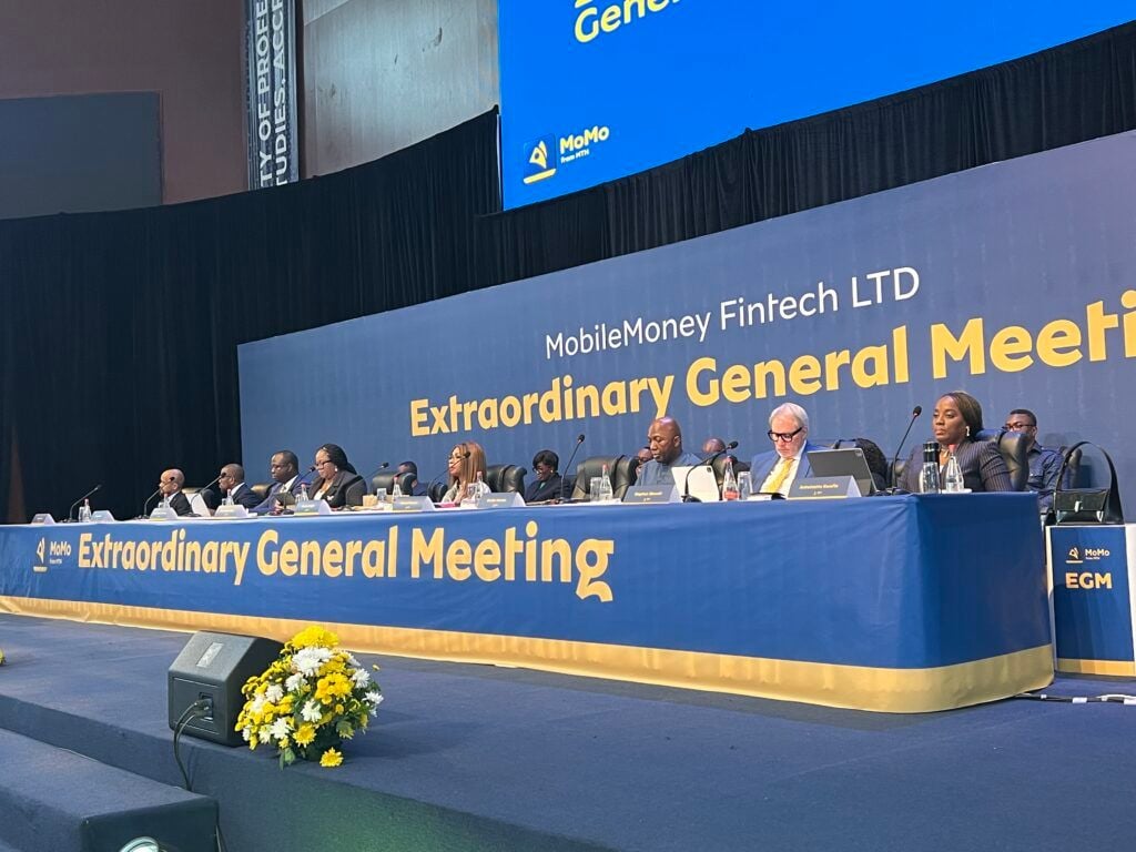 MobileMoney Fintech restricts MoMo agent accounts over compliance breaches