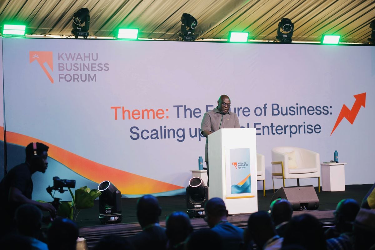 Ghana’s youth don’t need inspirational rhetoric; they need jobs – Chief of Staff