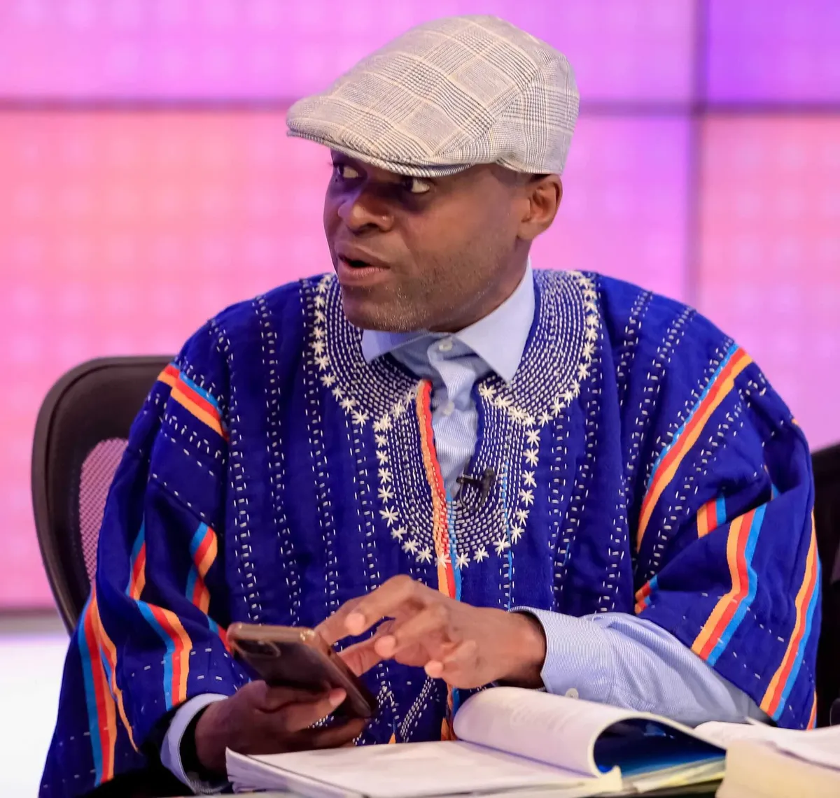 We need the Office of Special Prosecutor, it's Kissi Agyebeng who is the problem - Kpebu