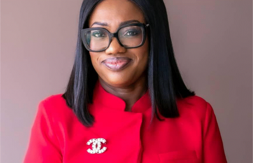 Check out the academic credentials of the newly-nominated Auditor-General