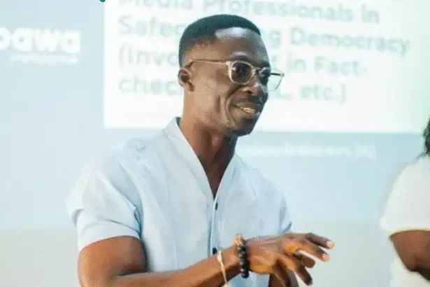 Gov’t must clear every doubt of conflict of interest in Engineers & Planners' high bid score – Brako-Powers