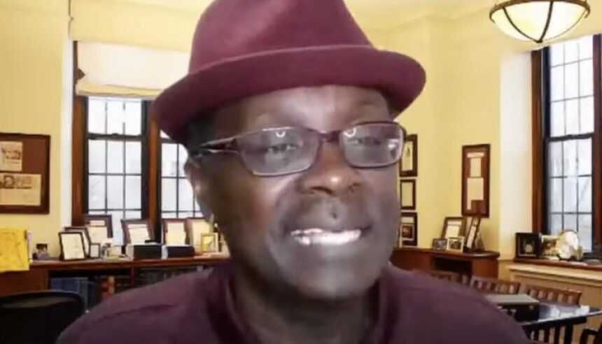 Courts are meant to resolve genuine disputes, not ratify rehearsed agreements, let OSP defend itself - Prof Asare on refusing OSP to defend suit