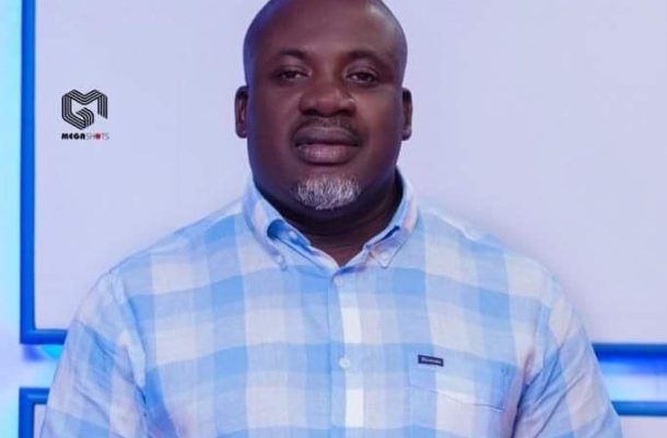 Gyambrah questions quality of Ghana national football team call-Ups, warns team becoming “Dumping Ground”