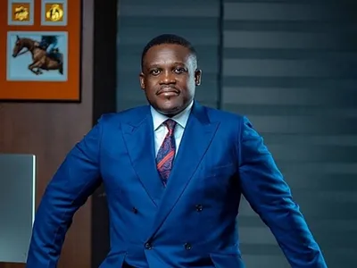 Minister for Communications, Sam George