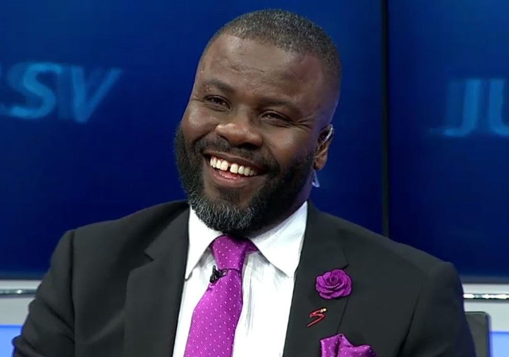 sammy kuffour 