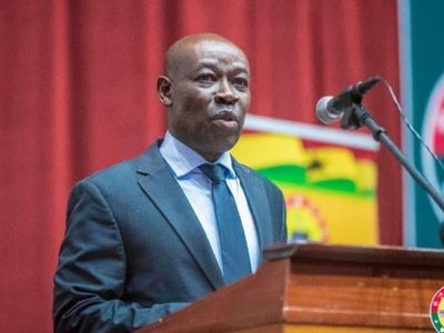 Thaddeus Sory is the Founding Partner at Sory & Partners@Law.