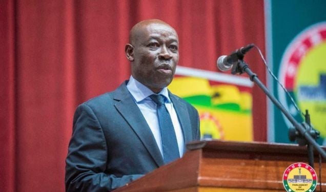 Thaddeus Sory is the Founding Partner at Sory & Partners@Law.