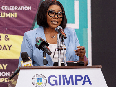 Matilda Asante-Asiedu