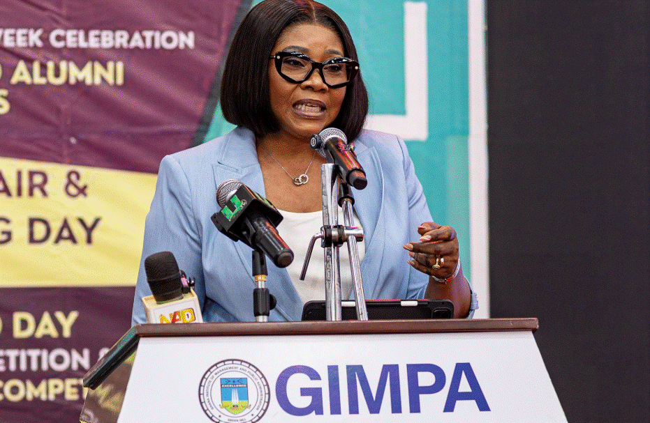 Matilda Asante-Asiedu