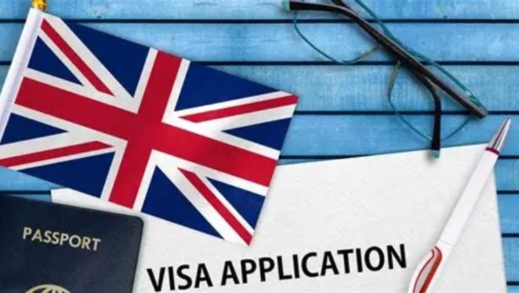 UK expands visa services to Northern Ghana with application centre in ...