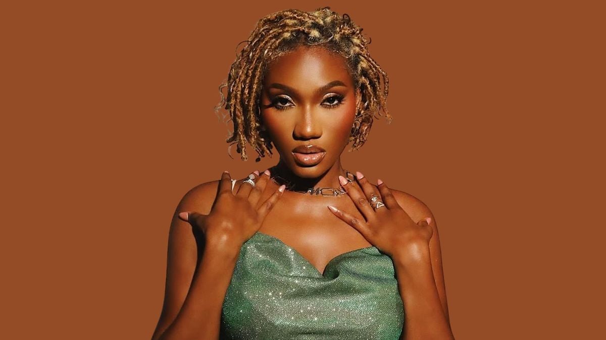 27th TGMA: Wendy Shay stakes claim to Artiste of the Year title