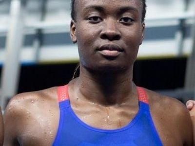 Ghanaian swimmer Nubia Adjei has taken a significant step toward the Olympic Games after earning an Olympic Scholarship for Athletes aheadg of Los Angeles 2028 Olympic Games.