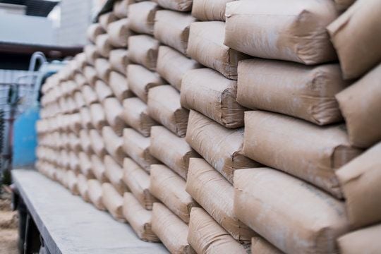 Cement manufacturers petition gov’t over sharp increase in raw material FOB values