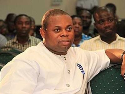 Franklin Cudjoe