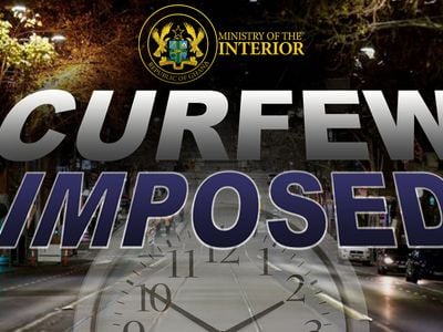 Curfew