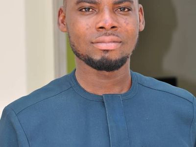 Senior Research and Policy Analyst at the Institute for Energy Security, Derrick Xatse