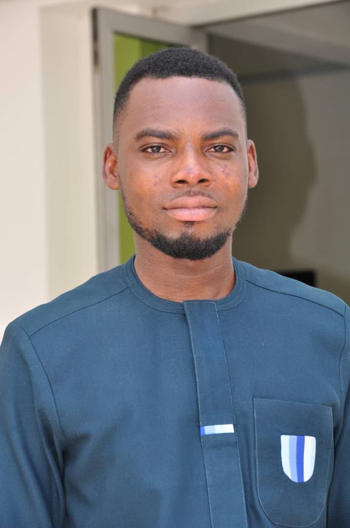 Senior Research and Policy Analyst at the Institute for Energy Security, Derrick Xatse