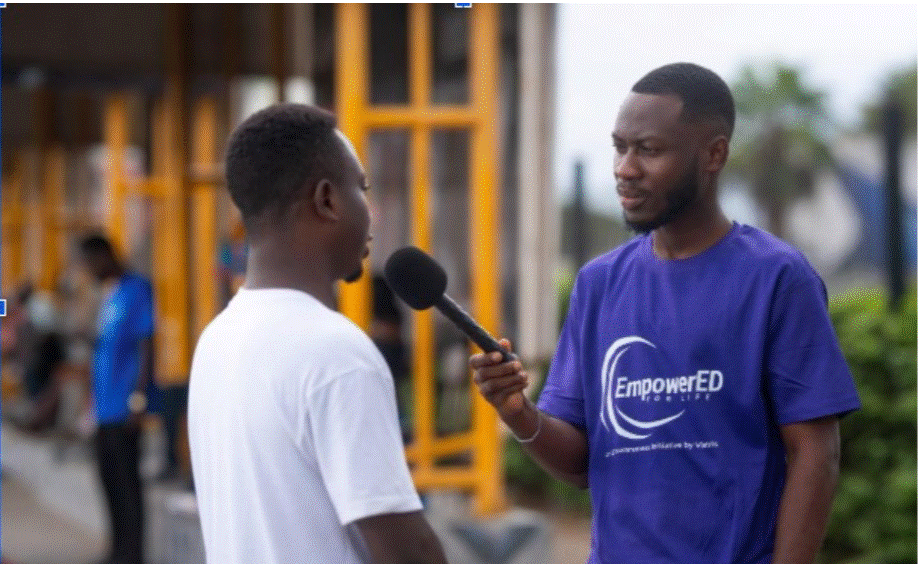 Erectile dysfunction awareness campaign held in Accra