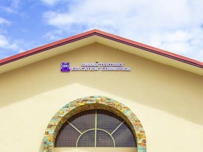 The Ghana Tertiary Education Commission (GTEC) 