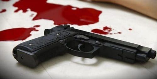 Two armed robbers shot dead after MoMo robbery at Tema