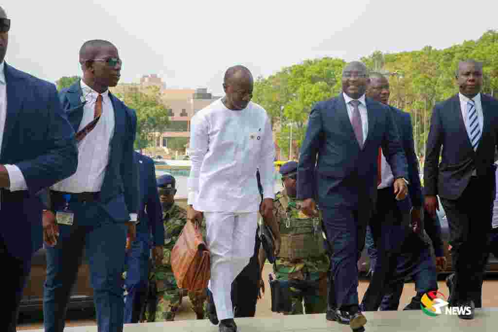 Dr Kwarko: 2019 budget sounds promising but…