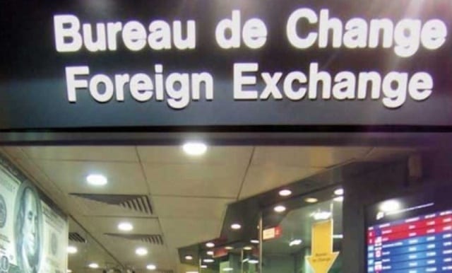 All forex transactions must be electronic – BoG directs