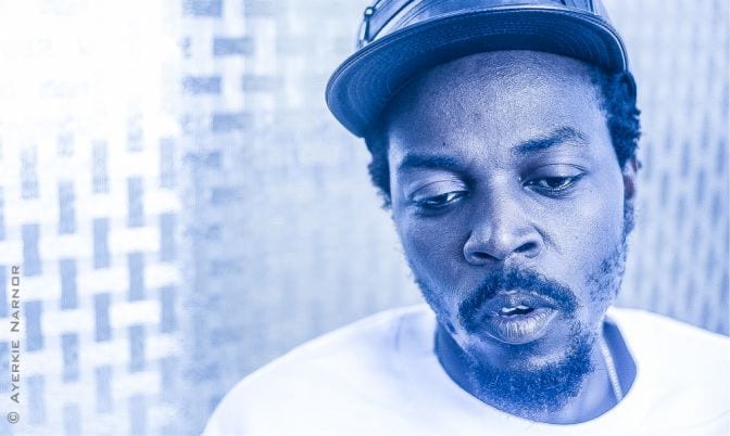 Kwaw Kese not well; cancels all X’mas shows