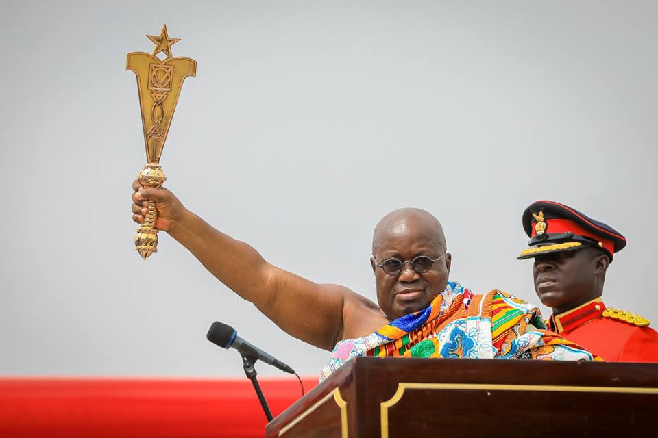 Akufo-Addo never promised a lean gov’t – NPP executive