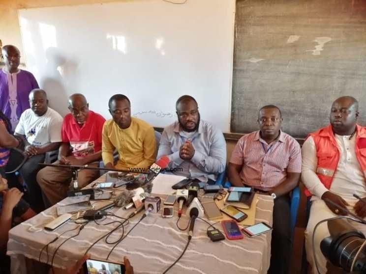 Zongo group lauds Akufo-Addo over GH¢1.7m compensation